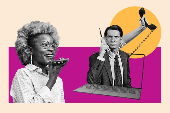 25 Professional Voicemail Greetings to Help You Record the Perfect One