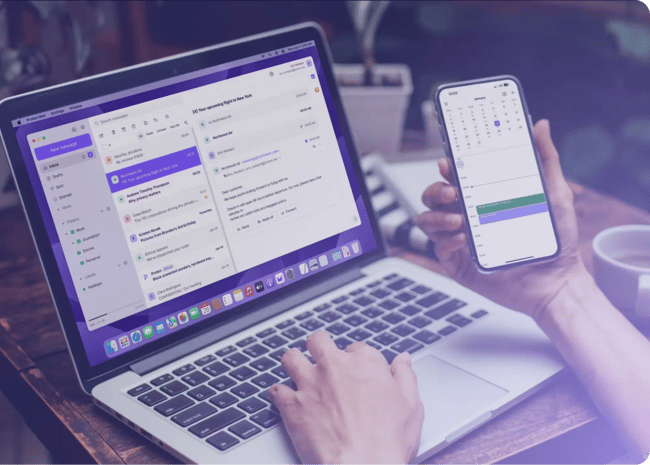 Best email services for privacy, ProtonMail
