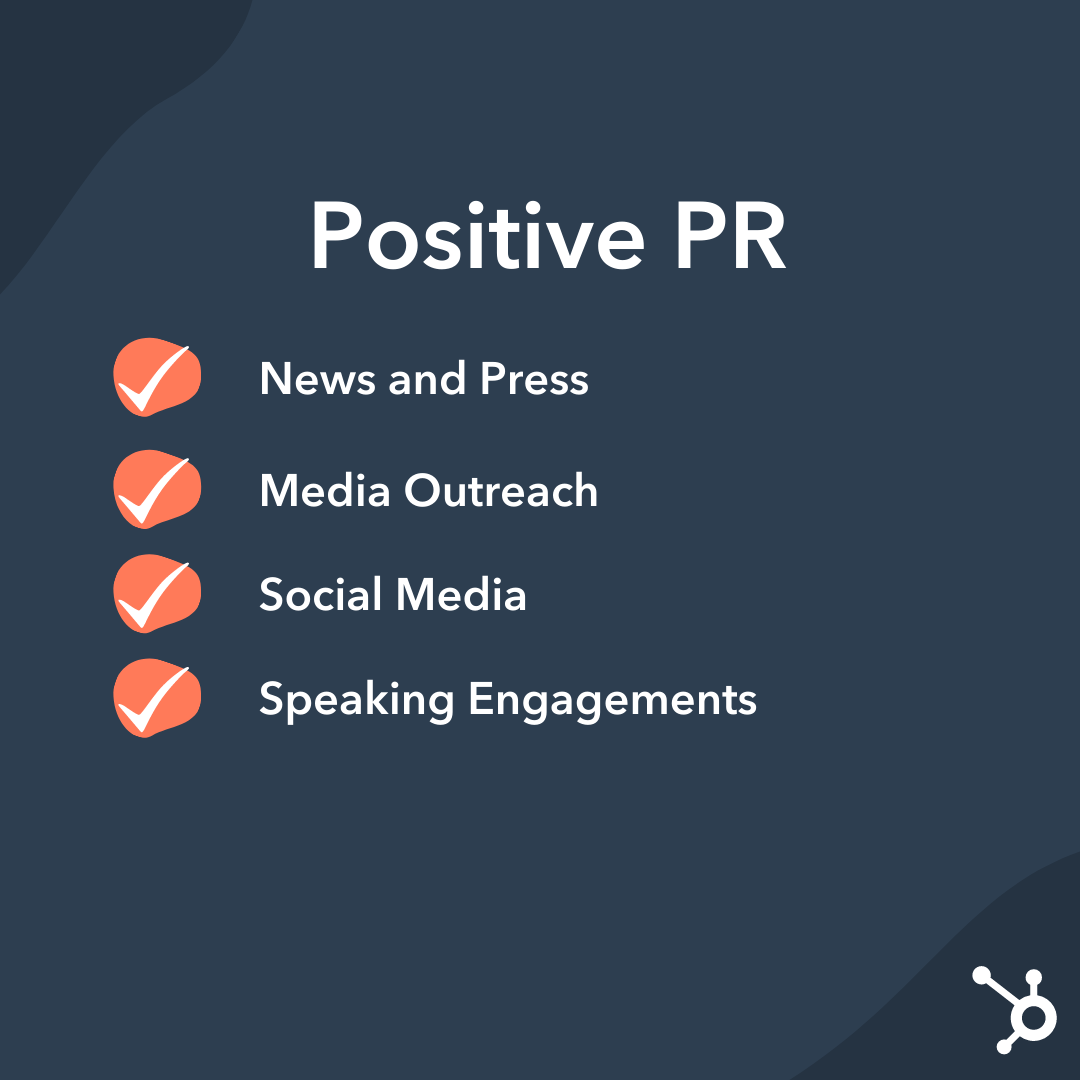 What Is Public Relations? The Definition Of PR In 100 Words Or Less