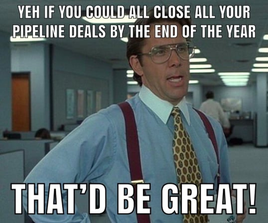 13 Amazing Sales Memes To Celebrate The End Of 22
