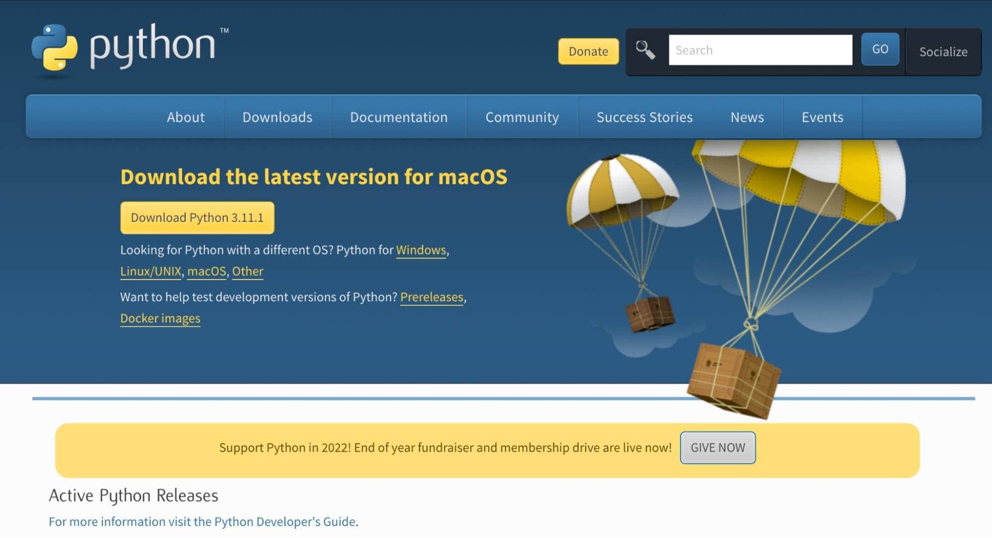 What Is a Python Interpreter?