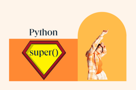 The power of Python super() function 