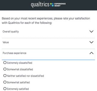 19 Excellent Customer Satisfaction Survey Examples [+ Templates]