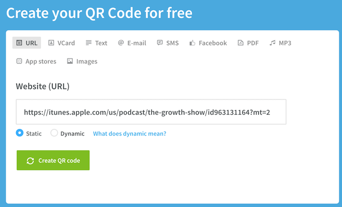 How to Make a QR Code in 7 Easy Steps