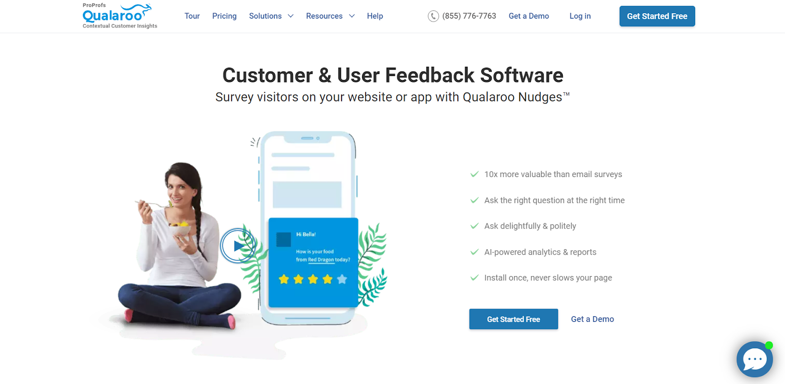 The Best NPS Survey Tools And How They Can Help You Gauge Customer Loyalty