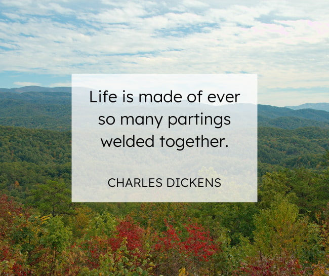 famous quote from charles dickens