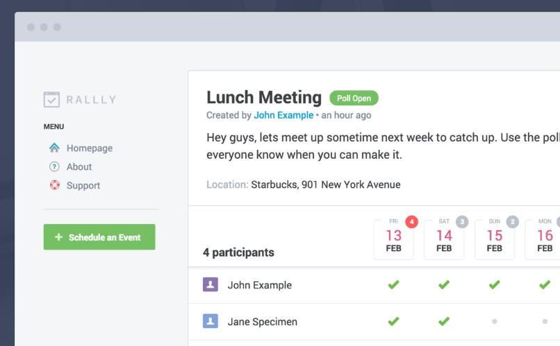 15-best-event-scheduling-polls-meeting-survey-tools-for-your-team