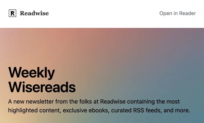 readwise.webp?width=650&height=392&name=readwise - 9 Email Header Examples I Love (For Your Inspiration)