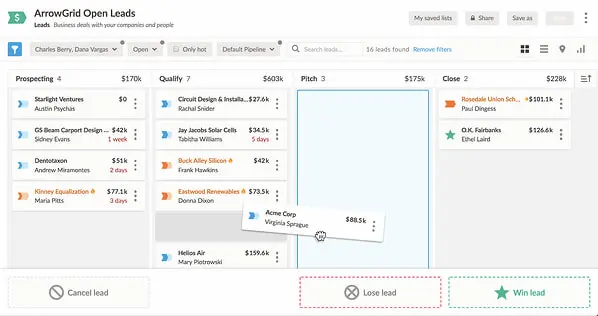 The 31 Best Real Estate CRMs In 2024