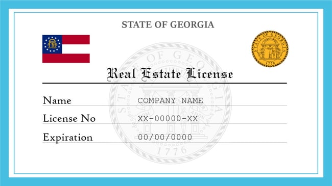 legal requirements to start a business: professional license