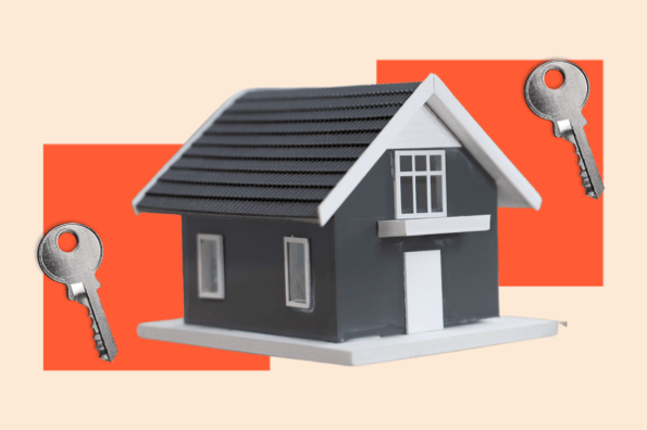 سئوی املاک و مستغلات در عمل برای کمک به فروش خانه