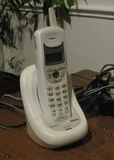 real phone