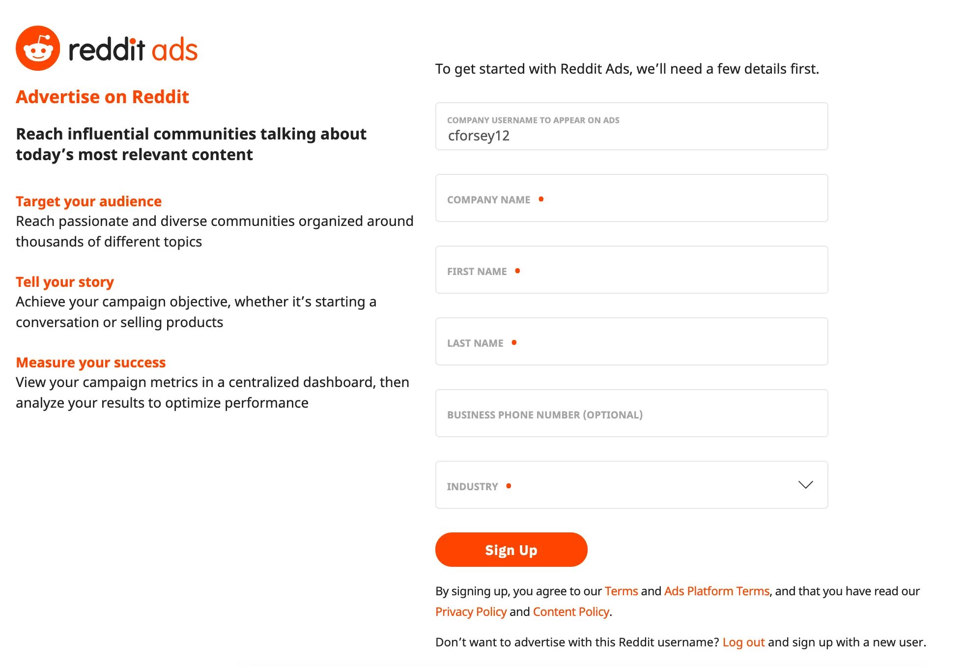 Reddit Ads: We Spent $250. Here's What We Learned