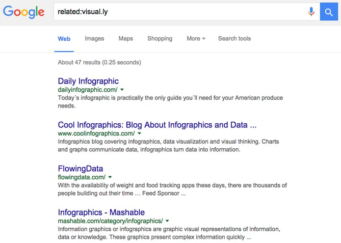 Fun Google Search Tricks, Tips and Tools