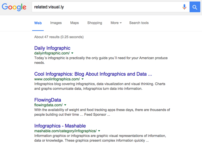 5 Google Tricks for Getting the Best Search Results