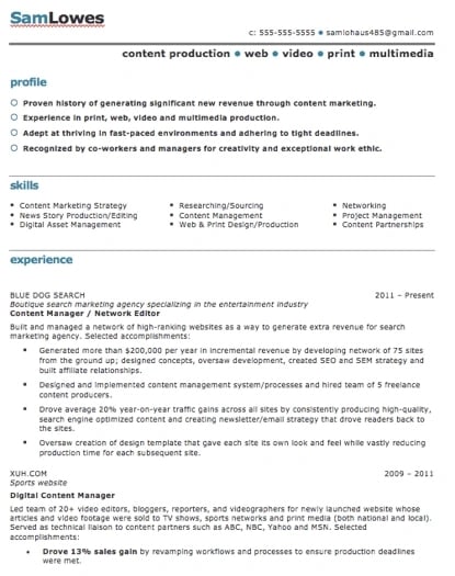 resume templates word 6.webp?width=415&height=525&name=resume templates word 6 - 31 Free Resume Templates for Microsoft Word (&amp; How to Make Your Own)