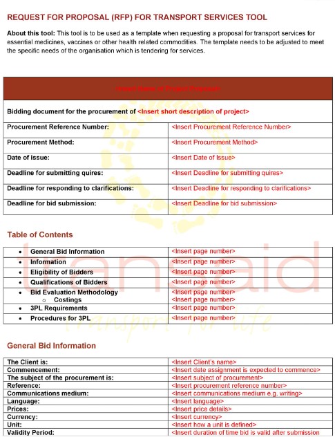 Project Proposal Document Template from blog.hubspot.com