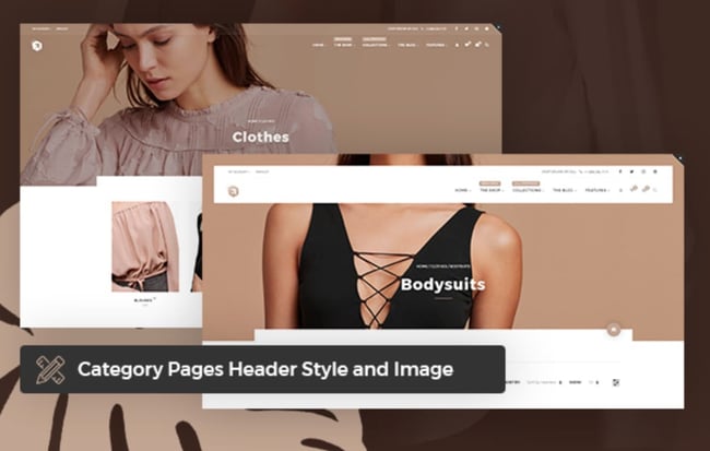 demo page for the wordpress marketplace theme rigid