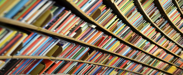 10 Books Every Marketer Needs to Have in Their Library