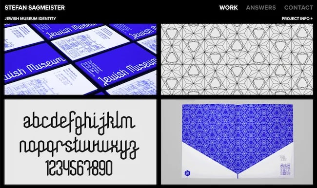 sagmeister graphic designer portfolio.webp?width=650&height=386&name=sagmeister graphic designer portfolio - The 23 Best Graphic Design Portfolios We&#039;ve Ever Seen, &amp; How to Start Your Own