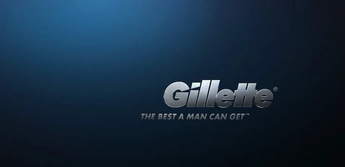 Sales puffery examples Gillette
