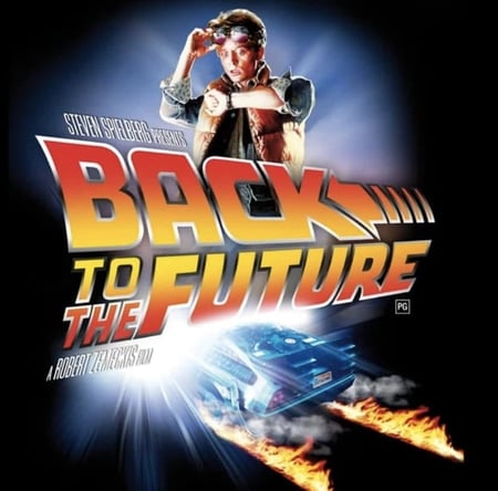 sales kickoff themes back to the future
