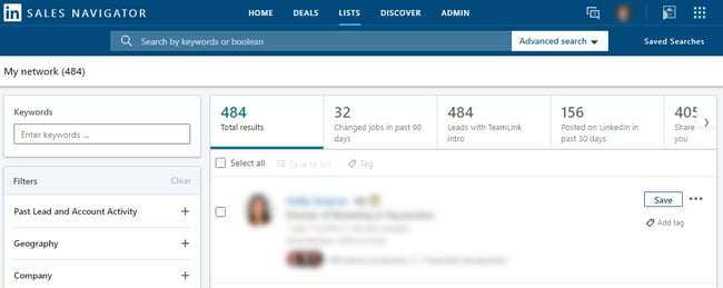 22 LinkedIn Sales Navigator Secrets All the Best Prospectors Know