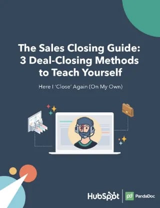 sales playbook templates: closing guide