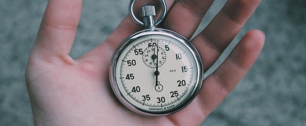 3 Terrible Time Wasters in Sales & How to Avoid Them [Research]