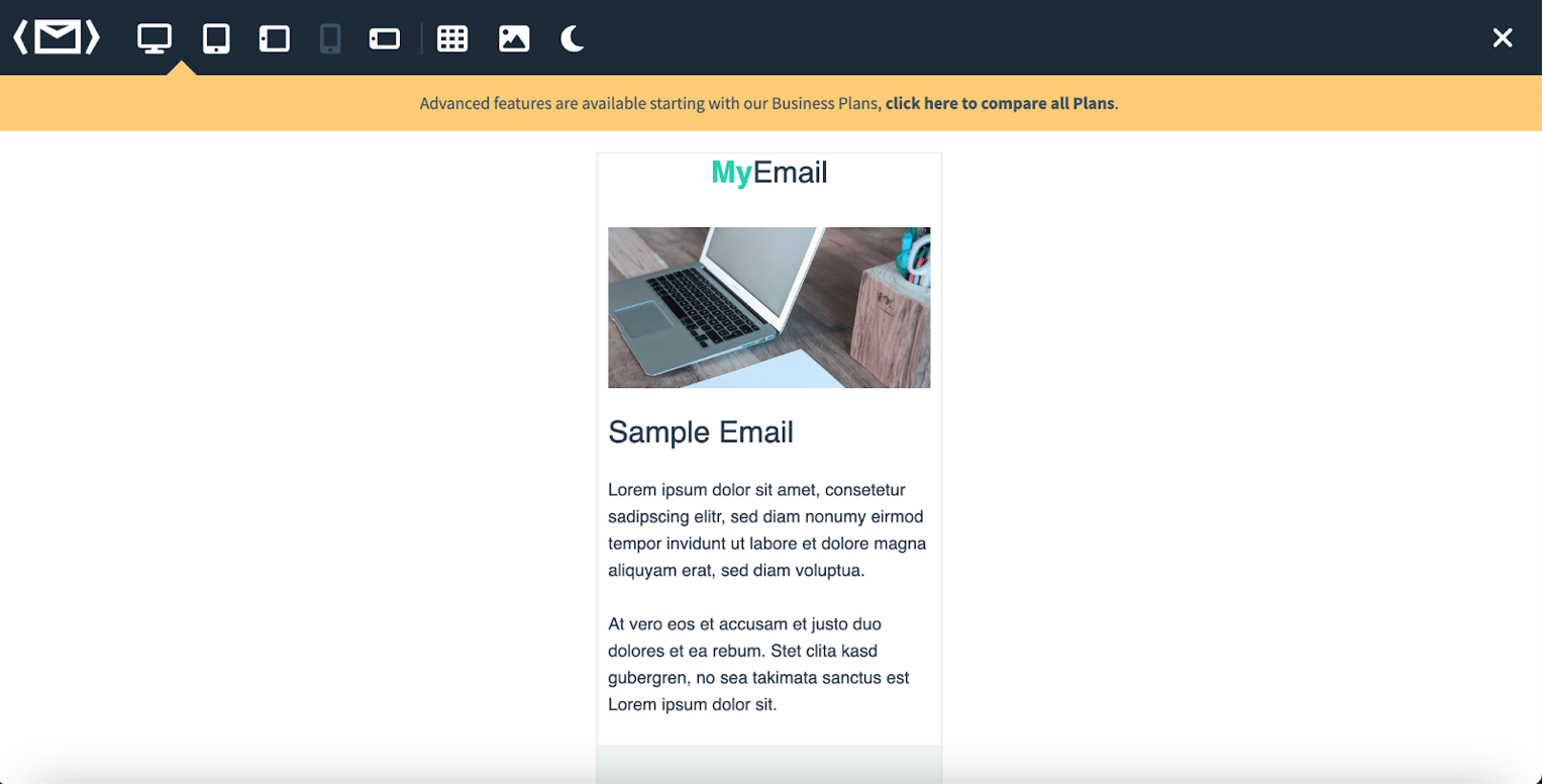 Creating an HTML Email: The Design Guide You Need [+ Free Templates]