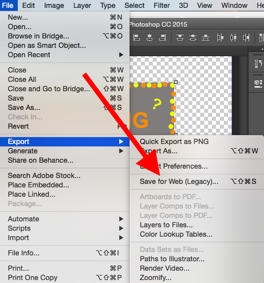 How to Make an Animated GIF in Photoshop [Tutorial]