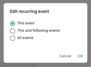 save-only-this-event