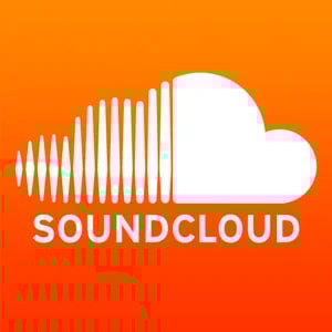 psychology task design soundcloud logo