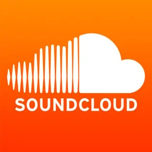 soundcloud logo