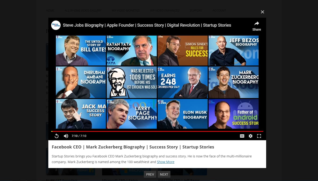 11 Best WordPress YouTube Plugins of 2022
