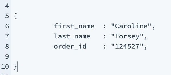What Is Semi Structured Data what-is-semi-structured-data