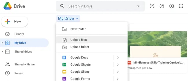 5 Best Free Online File Sharing Services: Sharing Large Files