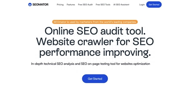 3rd Party SEO Tools