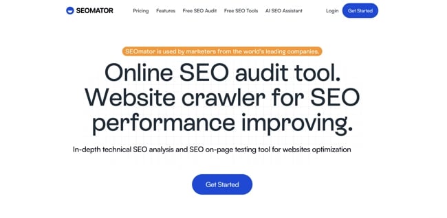 Mastering Your Website with the Right SEO Audit Tool