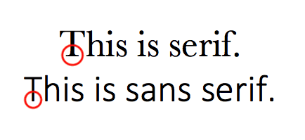 serif-sans-serif-fonts