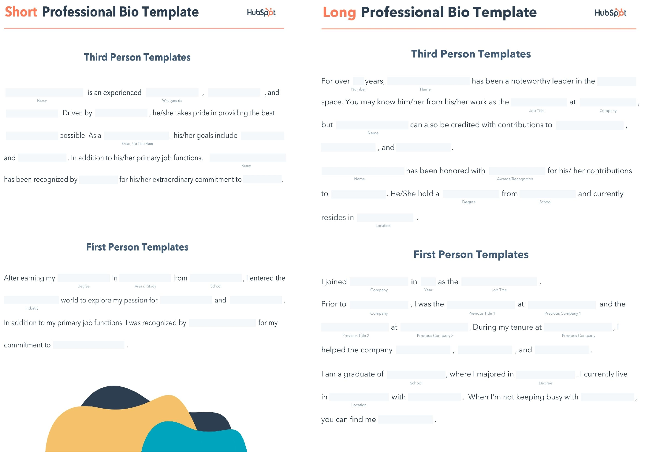 short%20long.png?width=2108&height=1478&name=short%20long - 27 of the Best Professional Bio Examples We&#039;ve Ever Seen [+ Templates]