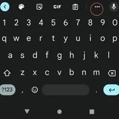 Como fazer o emoji shrug e salvar no computador e no celular ¯\_(ツ)_/¯