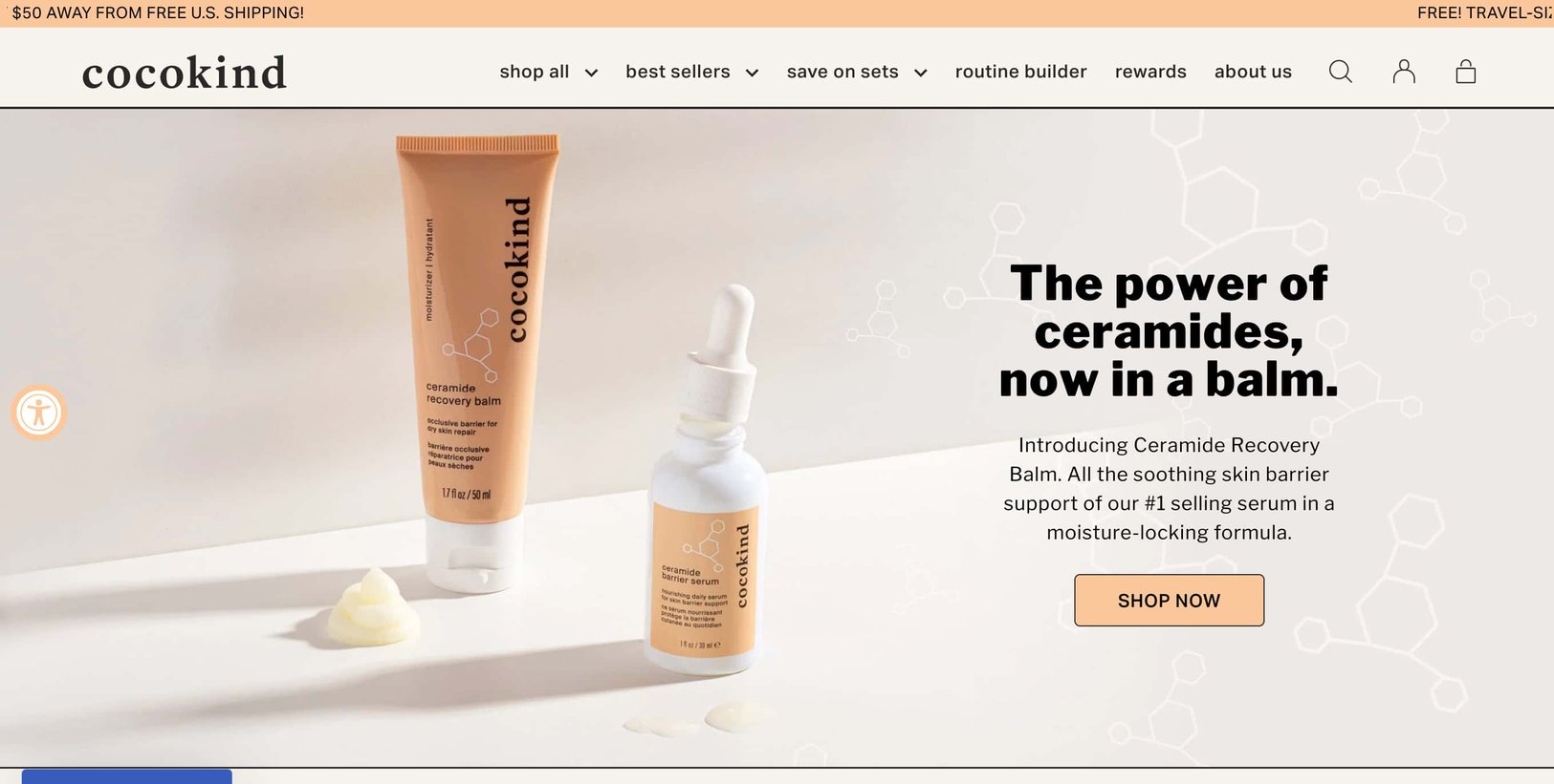 Our 20 Favorite Simple Website Examples