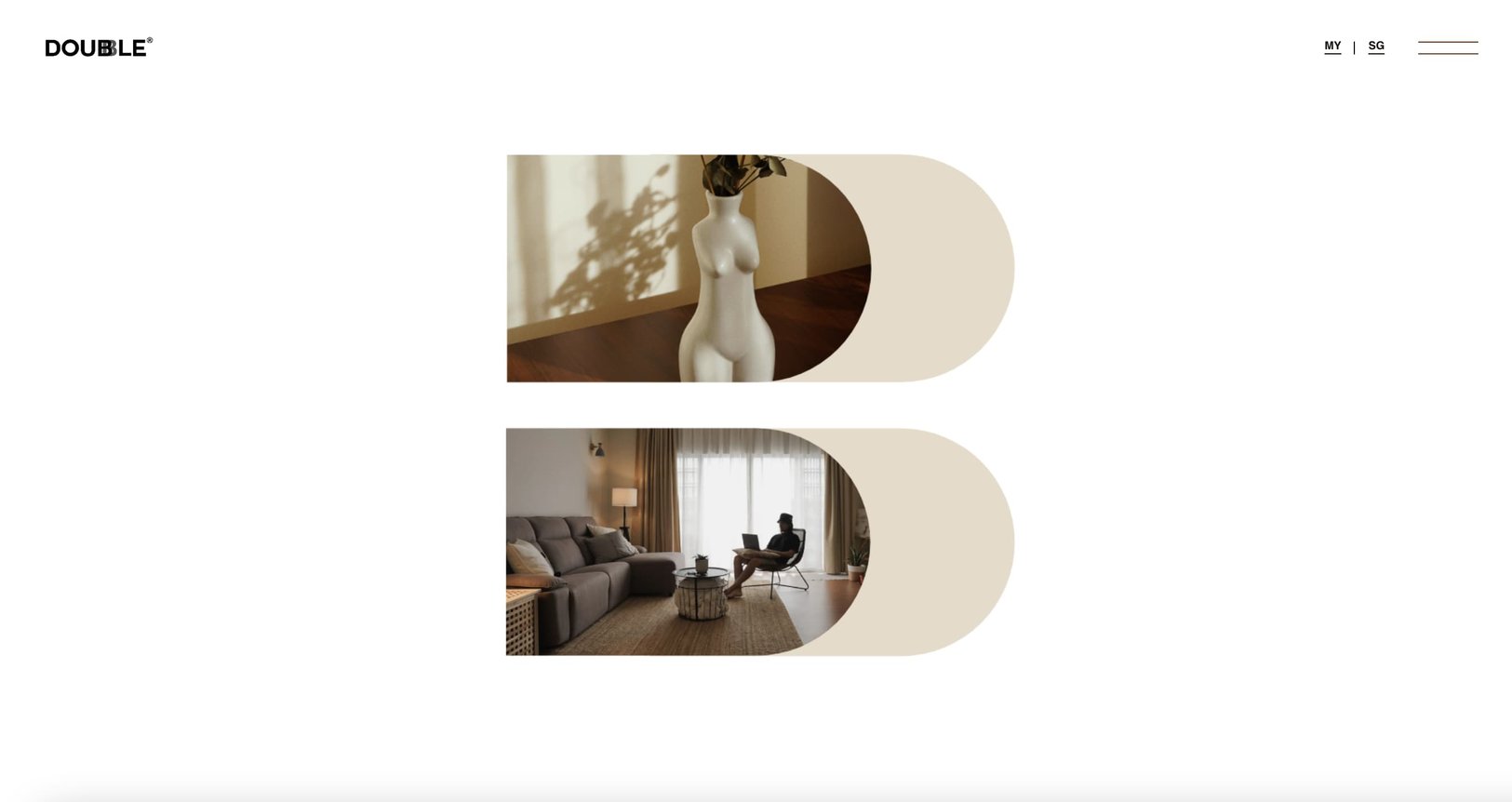 Our 20 Favorite Simple Website Examples