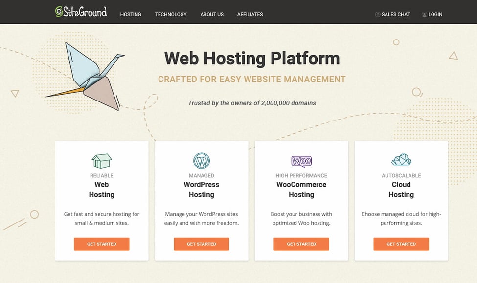 The 12 Best Blog Hosting Sites to Launch a Winning Blog in 2021