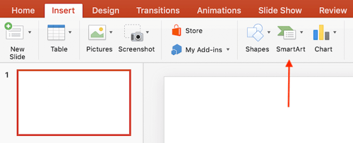 Image result for powerpoint navigation bar