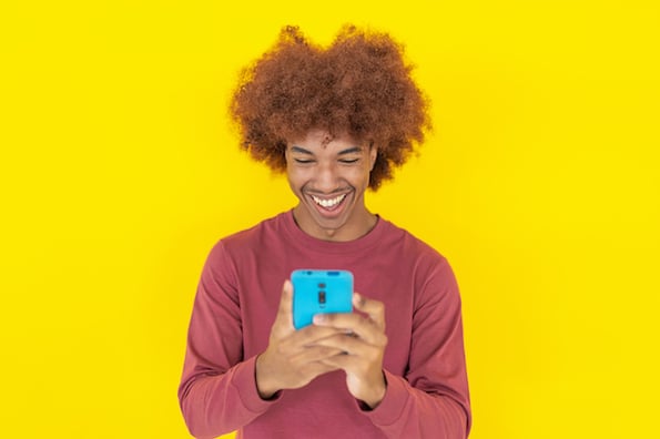 Spotlight on Snapchat