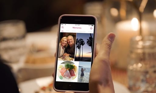 Will 'Memories' Change Snapchat as We Know It?