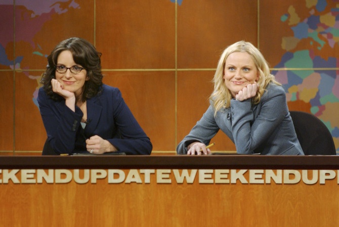 How The Modern Viewer And Cupcakes Transformed Saturday Night Live