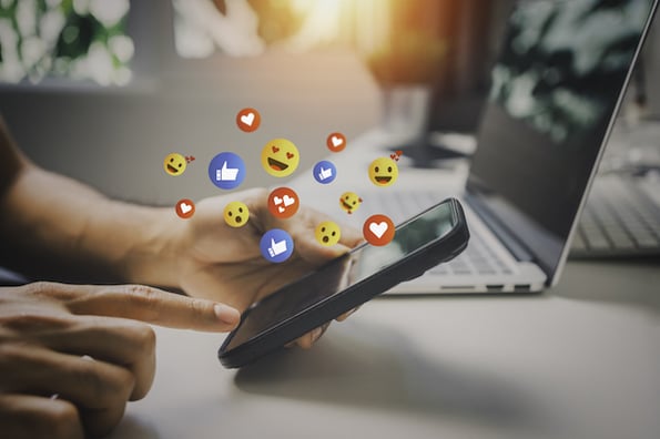 80+ Essential Social Media Marketing Statistics for 2022